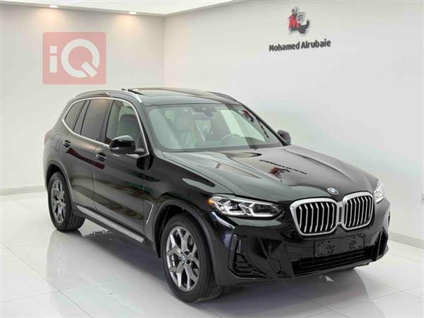 BMW for sale in Iraq